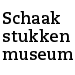 Schaakstukkenmuseum Logo